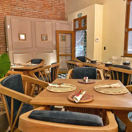 Origo Hotel Boutique Санта-Марта Екстер'єр фото