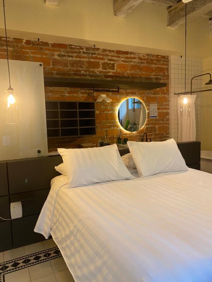 Origo Hotel Boutique Санта-Марта Екстер'єр фото