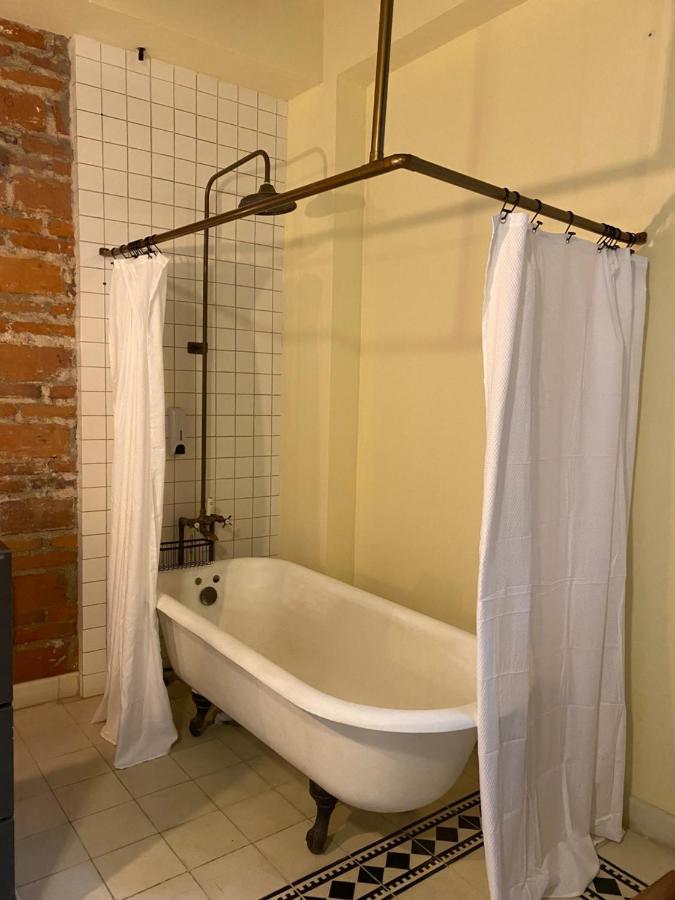 Origo Hotel Boutique Санта-Марта Екстер'єр фото