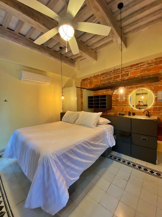 Origo Hotel Boutique Санта-Марта Екстер'єр фото