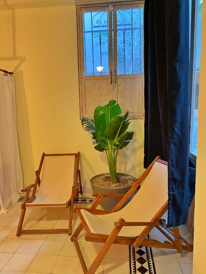 Origo Hotel Boutique Санта-Марта Екстер'єр фото