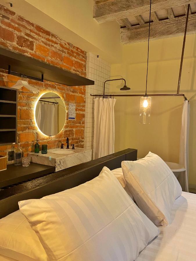 Origo Hotel Boutique Санта-Марта Екстер'єр фото