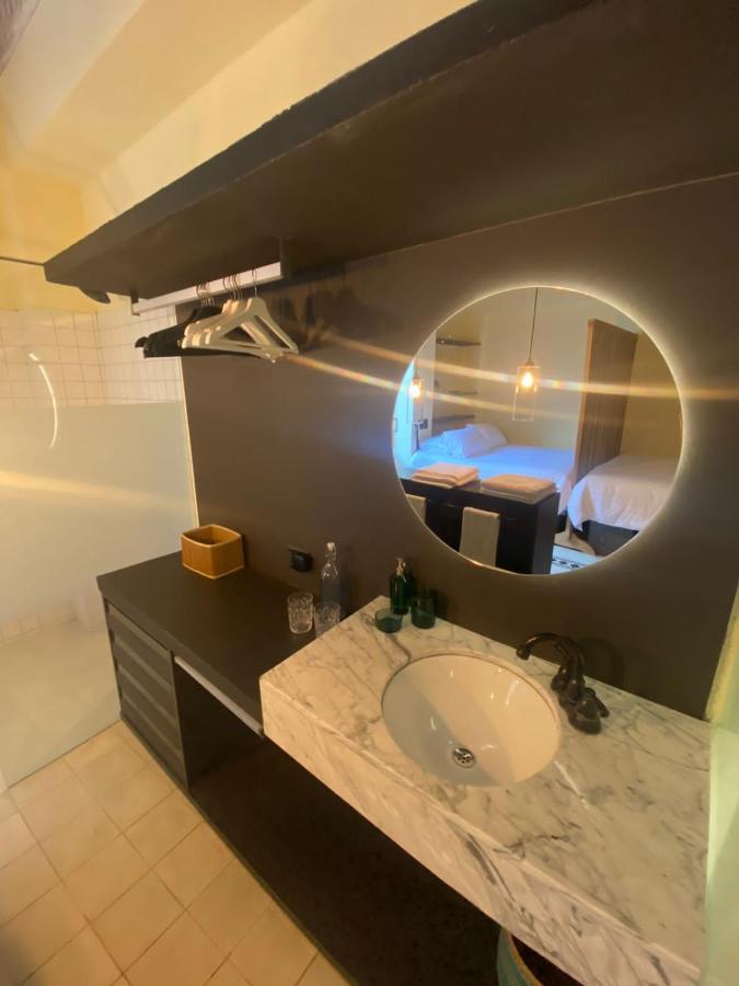 Origo Hotel Boutique Санта-Марта Екстер'єр фото