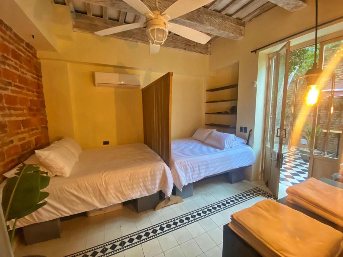 Origo Hotel Boutique Санта-Марта Екстер'єр фото