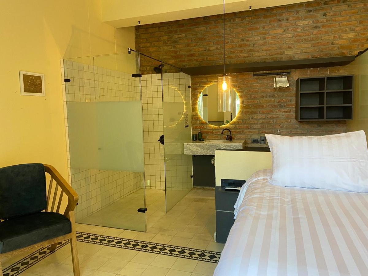 Origo Hotel Boutique Санта-Марта Екстер'єр фото