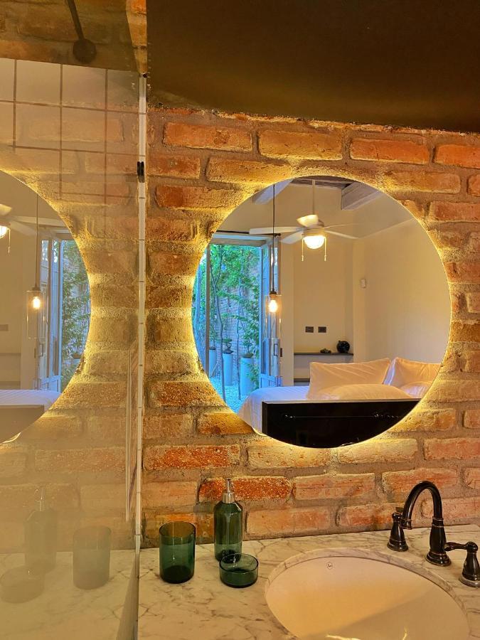 Origo Hotel Boutique Санта-Марта Екстер'єр фото