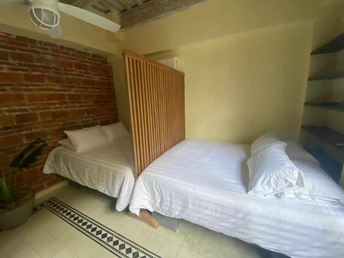 Origo Hotel Boutique Санта-Марта Екстер'єр фото