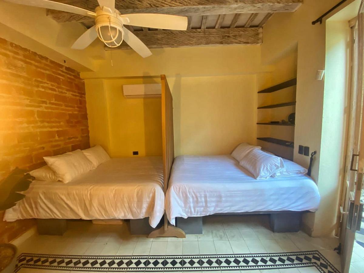 Origo Hotel Boutique Санта-Марта Екстер'єр фото