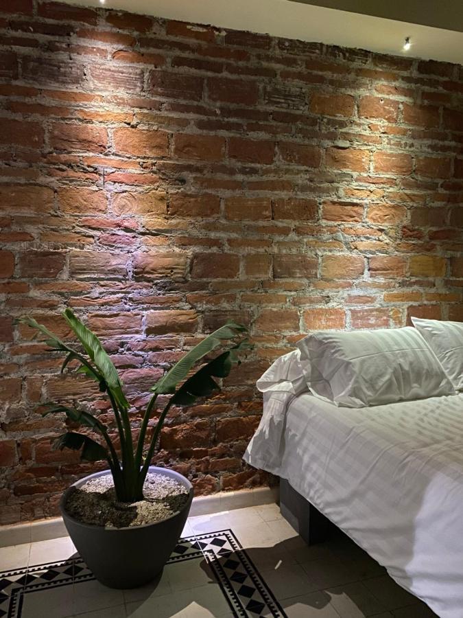 Origo Hotel Boutique Санта-Марта Екстер'єр фото