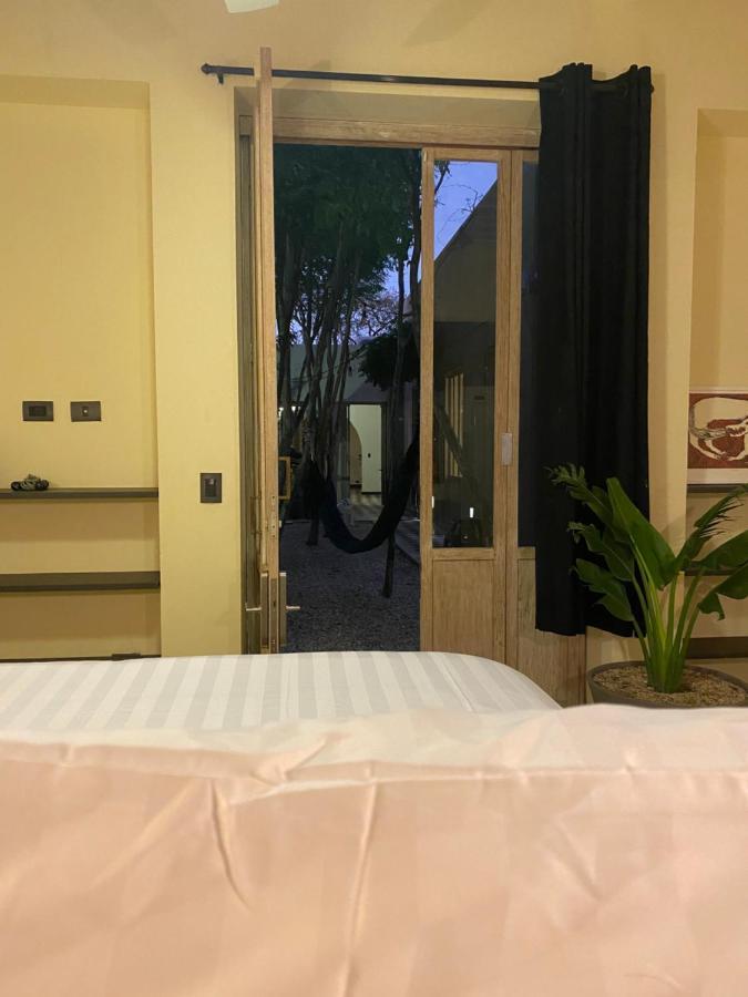 Origo Hotel Boutique Санта-Марта Екстер'єр фото