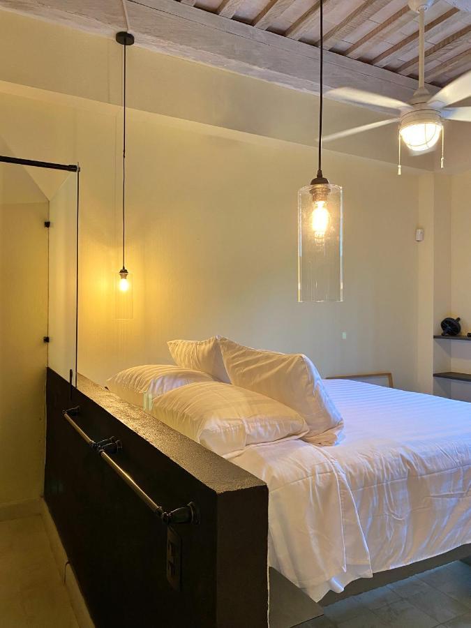 Origo Hotel Boutique Санта-Марта Екстер'єр фото