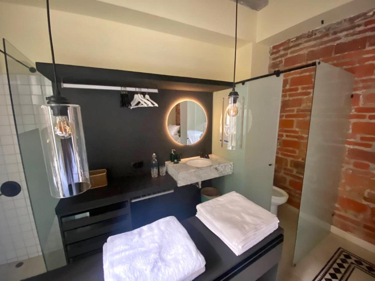 Origo Hotel Boutique Санта-Марта Екстер'єр фото