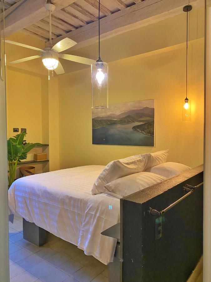 Origo Hotel Boutique Санта-Марта Екстер'єр фото