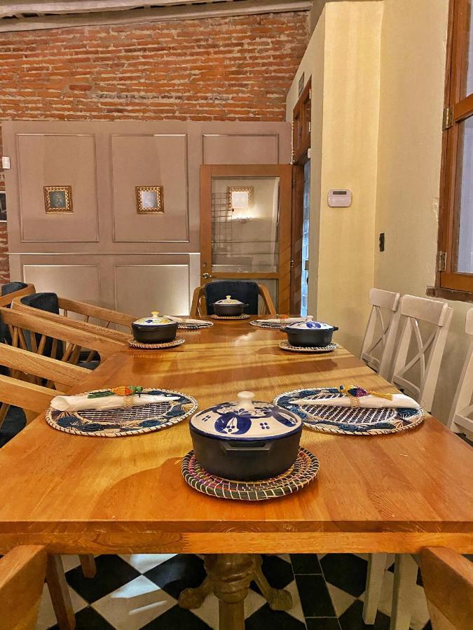 Origo Hotel Boutique Санта-Марта Екстер'єр фото