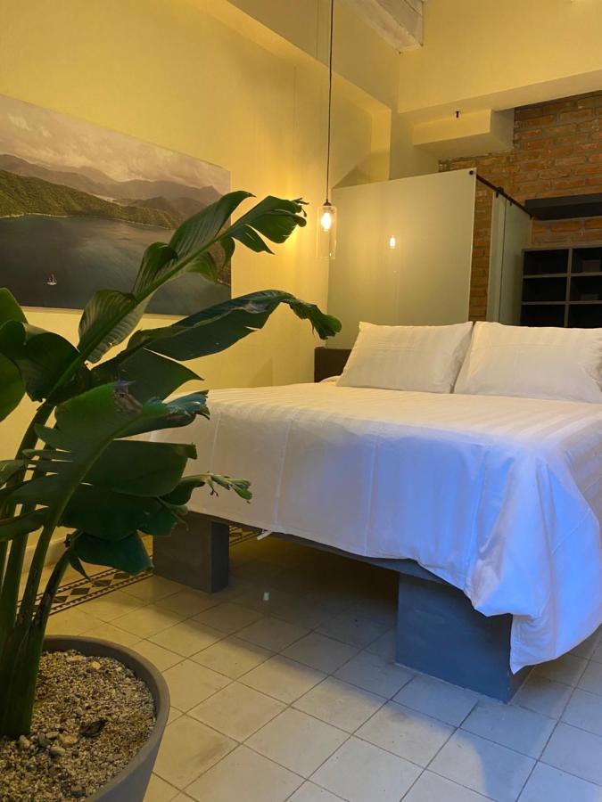 Origo Hotel Boutique Санта-Марта Екстер'єр фото