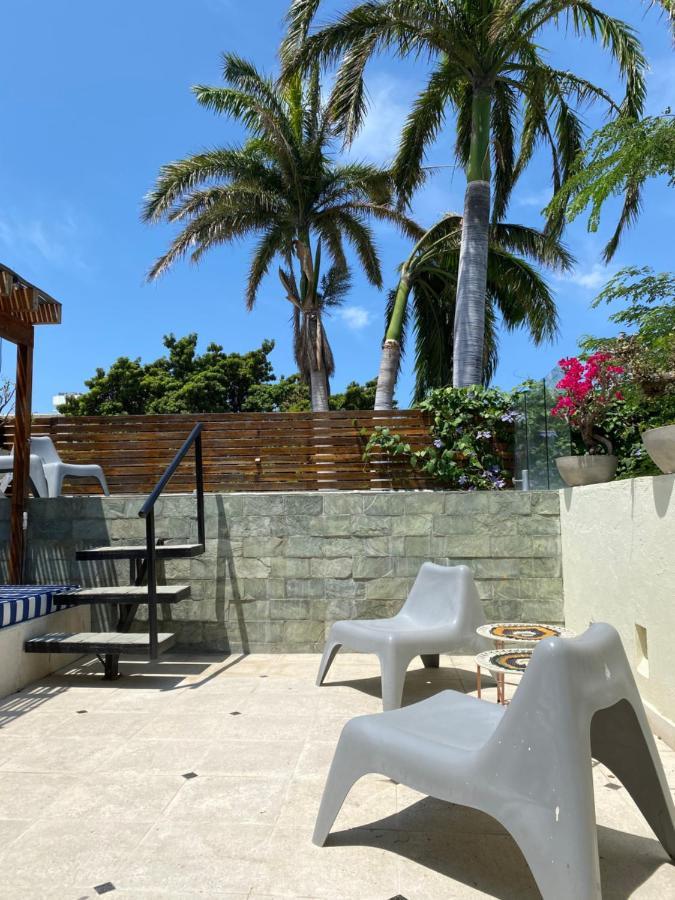 Origo Hotel Boutique Санта-Марта Екстер'єр фото