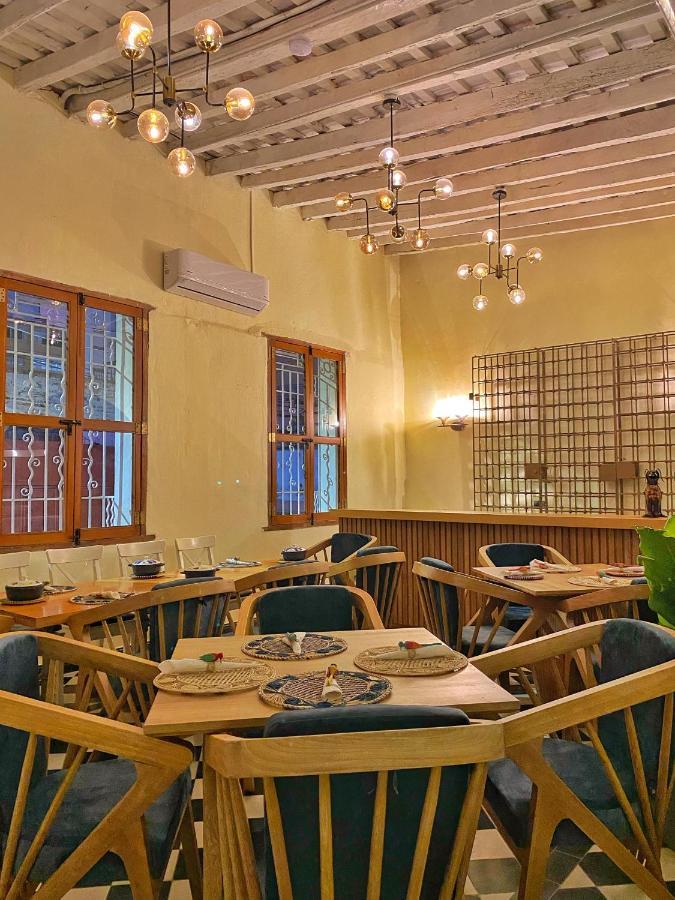 Origo Hotel Boutique Санта-Марта Екстер'єр фото