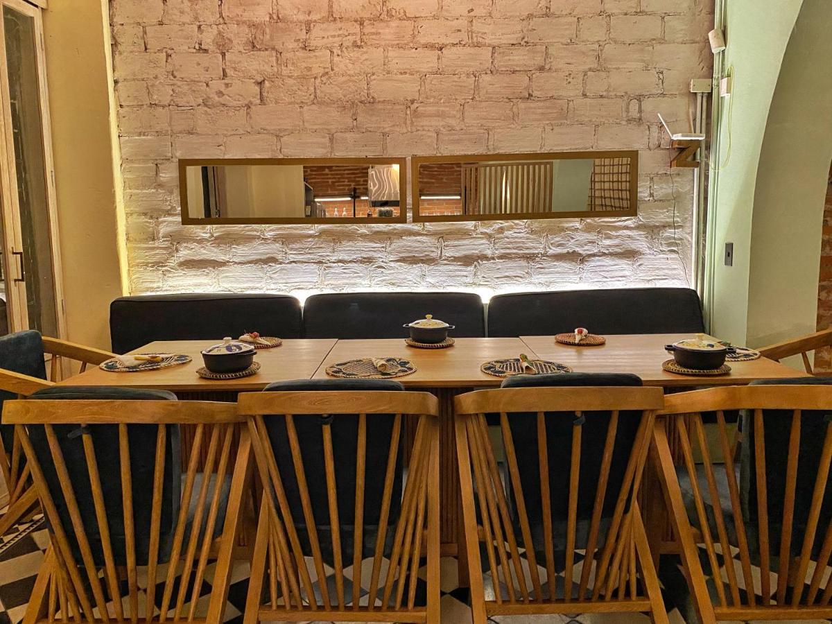 Origo Hotel Boutique Санта-Марта Екстер'єр фото