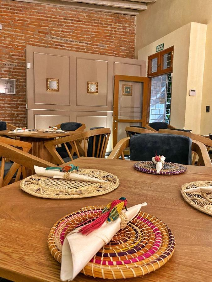 Origo Hotel Boutique Санта-Марта Екстер'єр фото