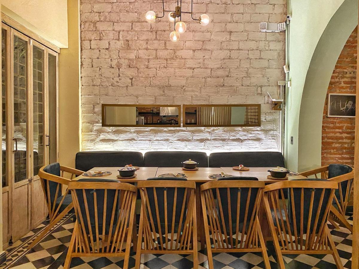 Origo Hotel Boutique Санта-Марта Екстер'єр фото